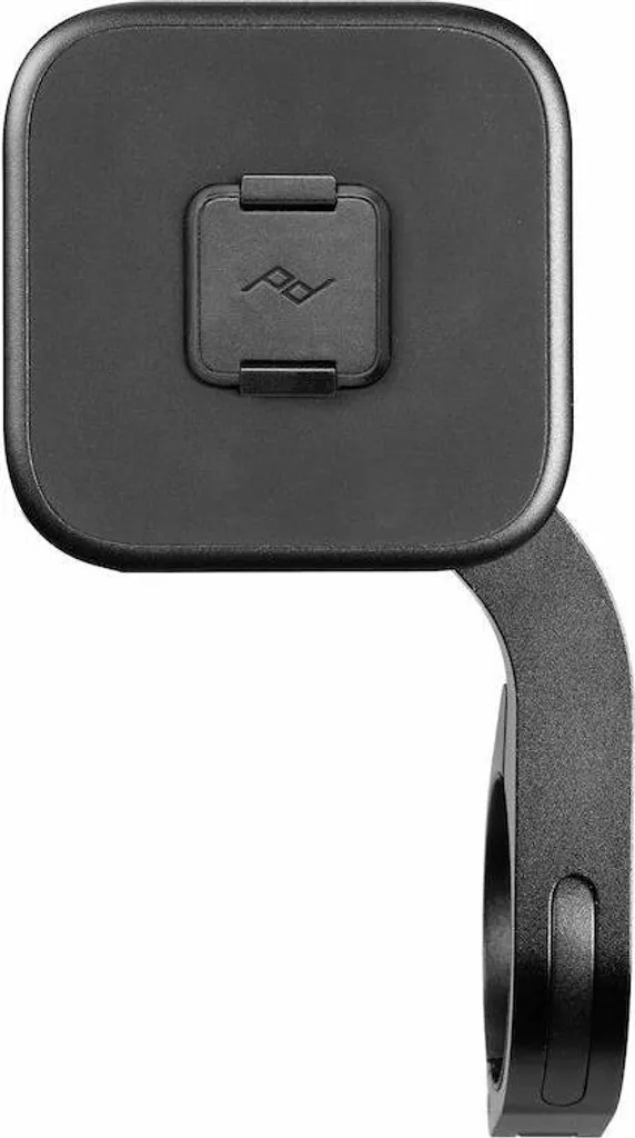 Support Guidon Vélo pour Smartphone Peak Design Idéal GPS et Navigation