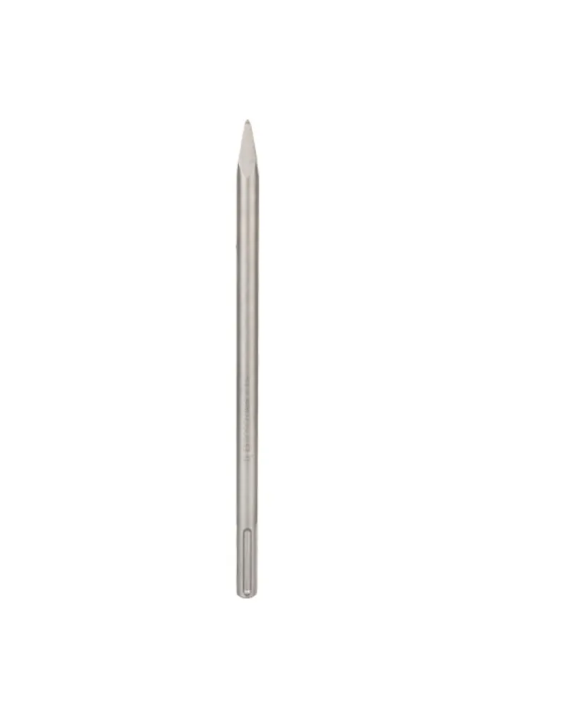 Set 10 Scalpelli Bosch SDS Max 400mm 2608690235 | Offerta Stock