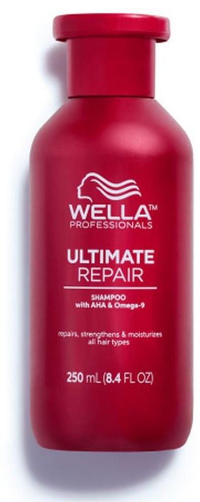 Wella Shampoo Wella Professionals Ultimate Repair Shampoo Produktbild 