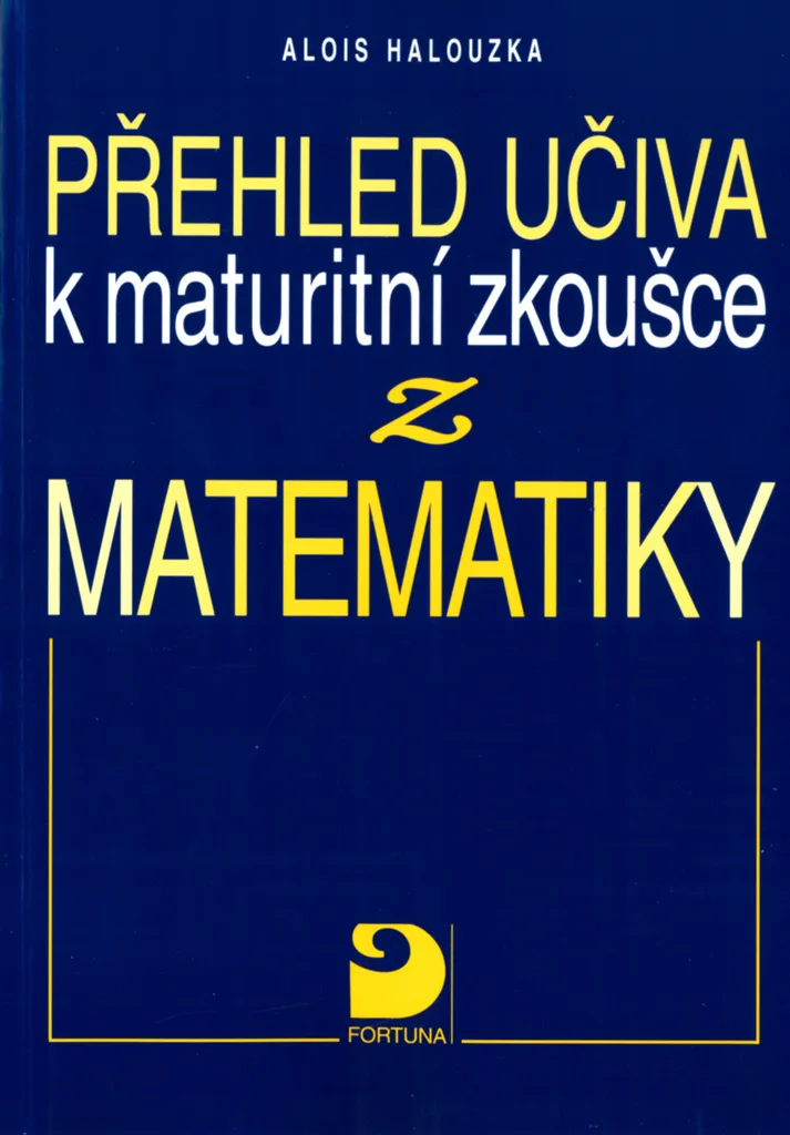 Ne craignez plus les Maths au Bac : Guide Complet par Alois Halouzka Pro