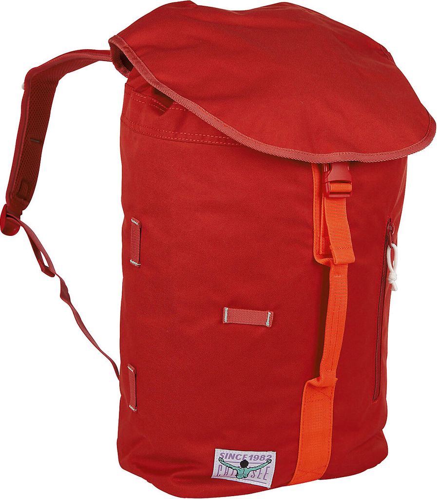 Chiemsee Oslo Backpack Rucksack 18L Bossa Nova Produktbild 
