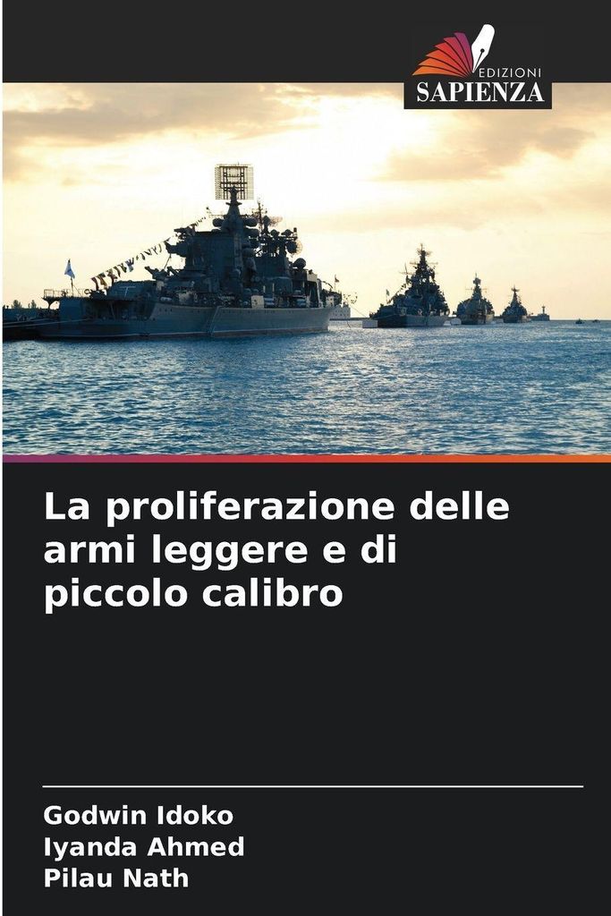 La proliferazione delle armi leggere e di piccolo calibro