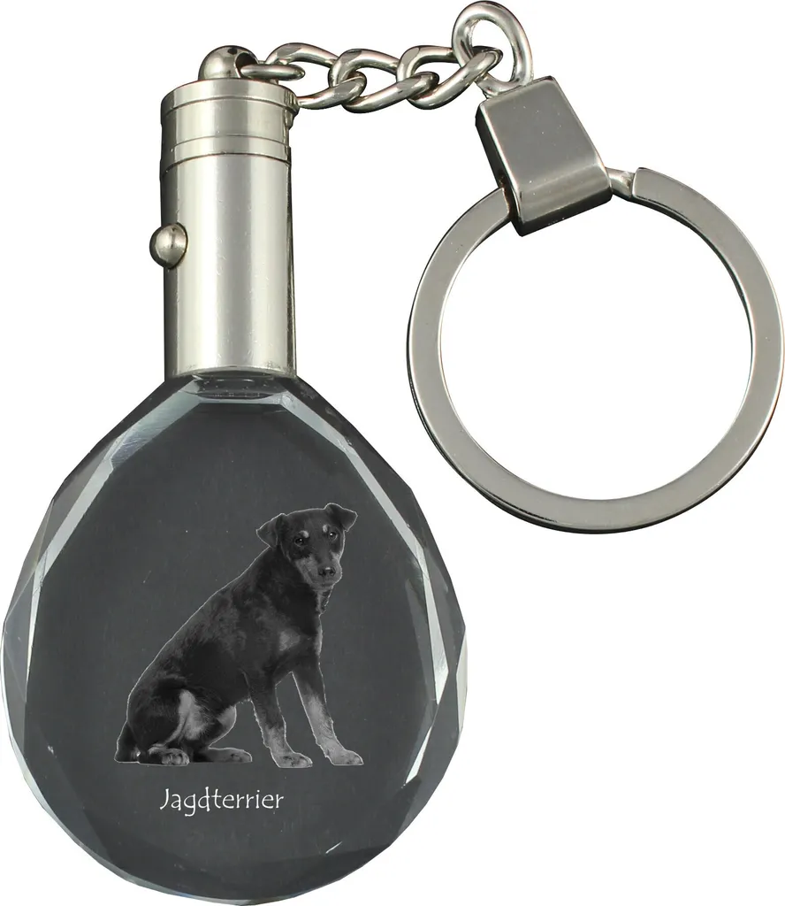 Recensione Ciondolo Jagdterrier Art-Dog: Vale davvero la pena?