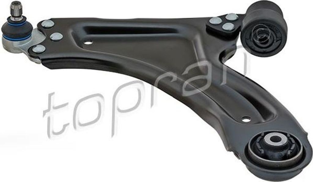 TOPRAN 206 474 Querlenker Vorne Links für OPEL Meriva A Produktbild 