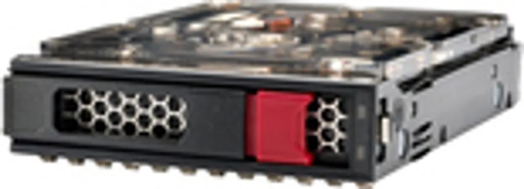 Stockage Serveur 4 To SAS HPE 833928-H21 idéal pour Sauvegarde et Cloud