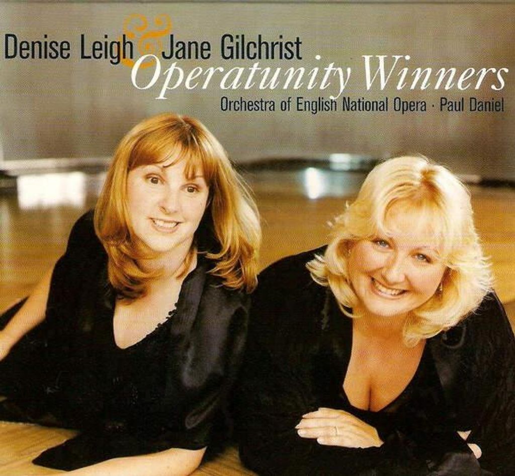 Operatunity-Gewinner