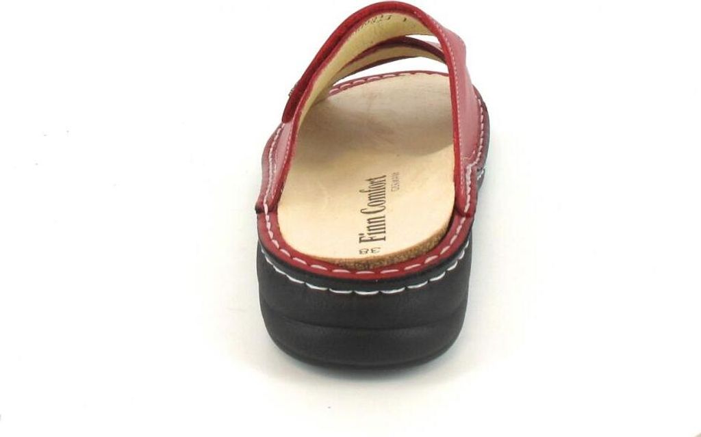 Finn Comfort Komfort Pantoletten Hellas Damen Produktbild 68