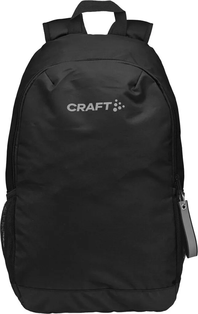 CRAFT Ability Practice Noir : Chaussures Respirantes et Amorti Dynamique
