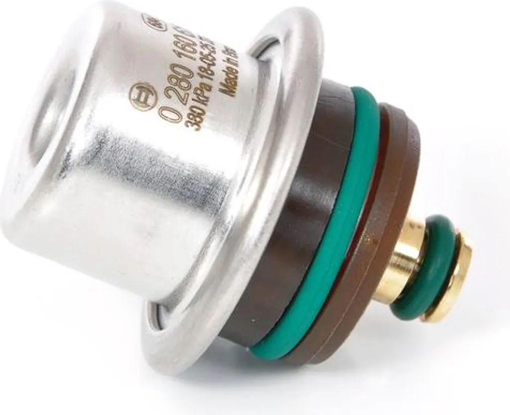 Régulateur de pression Bosch 0280160615 : finis les démarrages difficiles - 8