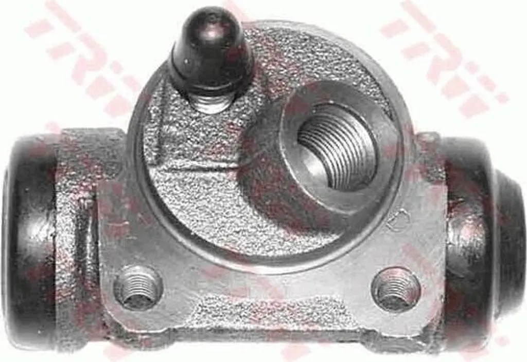 Cylindre de roue TRW BWF281 pour Peugeot 406 : Réparation Frein OE