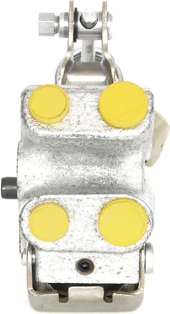 Limiteur de freinage OE 4861 96 haute précision pour 206 SW