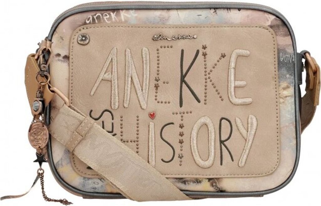Anekke Hollywood Tasche Mehrfarbig in Gr. OneSize