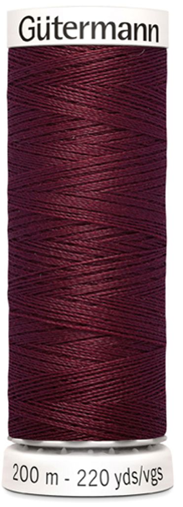 Gütermann Nähgarn "Allesnäher" SB 200 m Farbe: 369