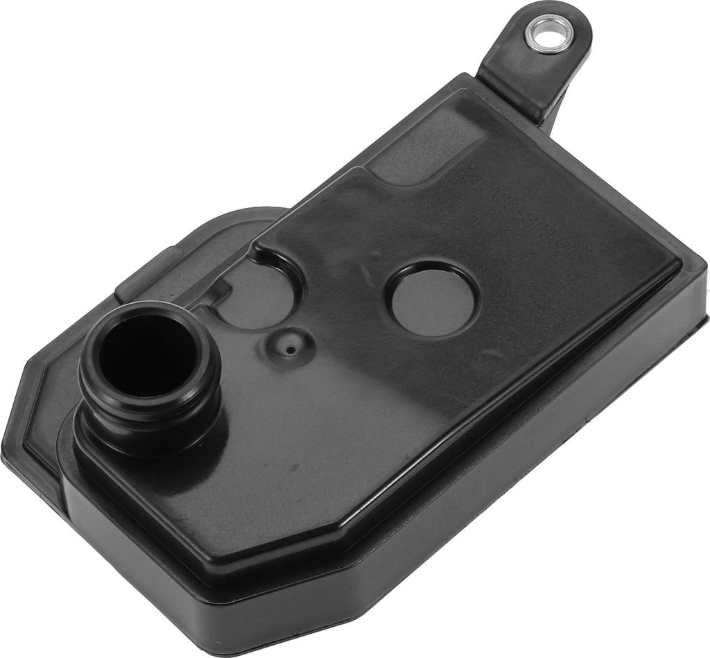 Kein.FZ1121500 Getriebefilter für Mazda 3 1.5 2013-2019 Langlebiger schwarzer Motor Automatischer Getriebeölfilter Metall Kunststoff Gummi 1 Stück