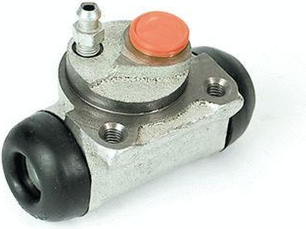Radbremszylinder Grauguss Ø 21 mm HELLA für u.a. RENAULT CLIO