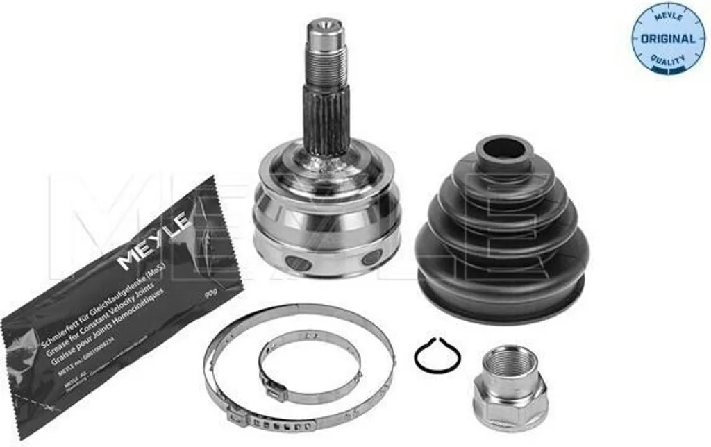 MEYLE 214 498 0027 Jeu de joints arbre de transmission Fiat Punto Bravo