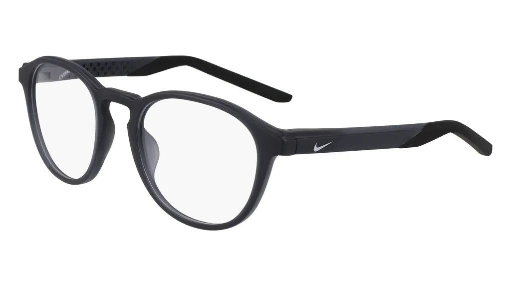 Lunettes de vue Nike 7274 033 Matte Anthracite 50/20 Homme Originals
