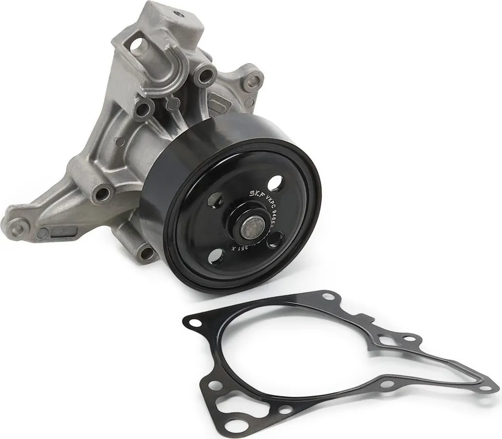Pompe à Eau pour Entretien Moteur Kia Carnival 2.9 CRDi Version 2006