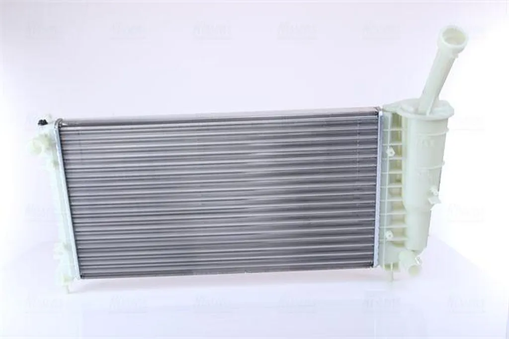 Solution surchauffe : Radiateur Nissens 61898 pour Ypsilon et Idea