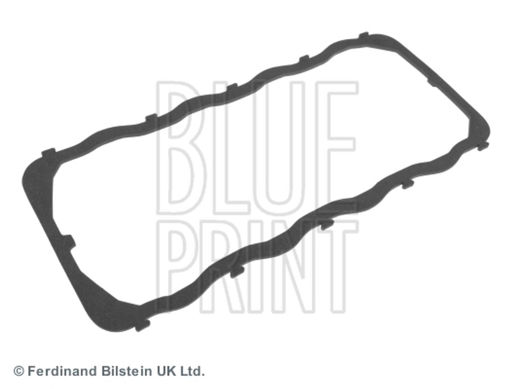 BLUE PRINT ADK86703 Ventildeckel Zylinderkopfhaube Dichtung Produktbild 