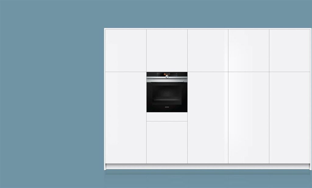 Siemens HS636GDS2 Dampfbackofen Produktbild 12
