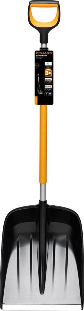 Fiskars X-Series™ Lopata Na Sníh 1057177 Obrázek produktu 