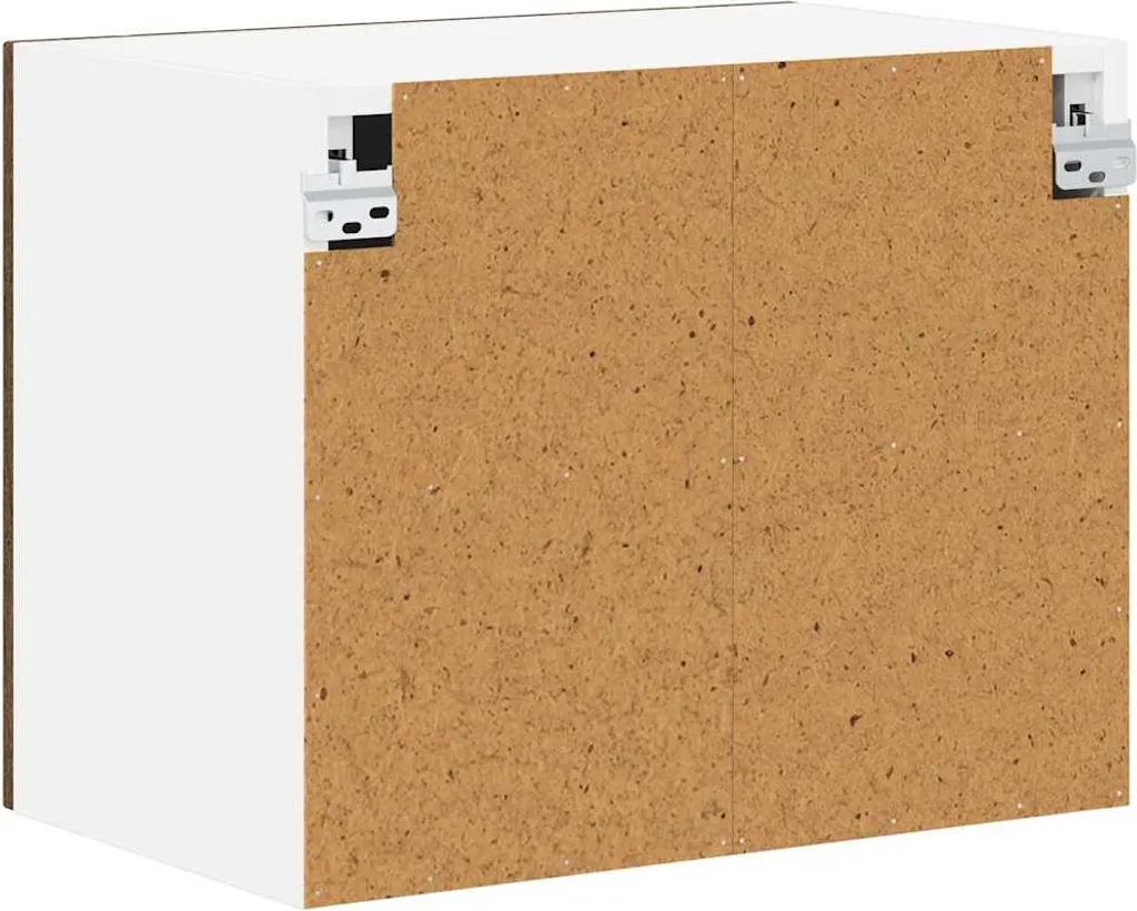 Mobiletto Cucina Rovere 50x31x40 | Organizza il tuo nido con amore - 8