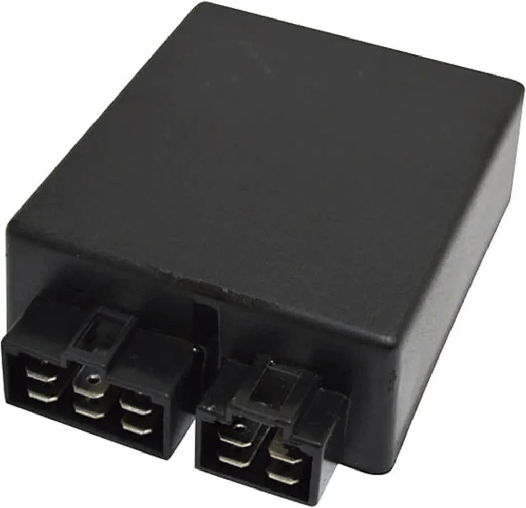 Unité TCI SGR 12V DC Yamaha : Remplacez votre allumage moto défectueux