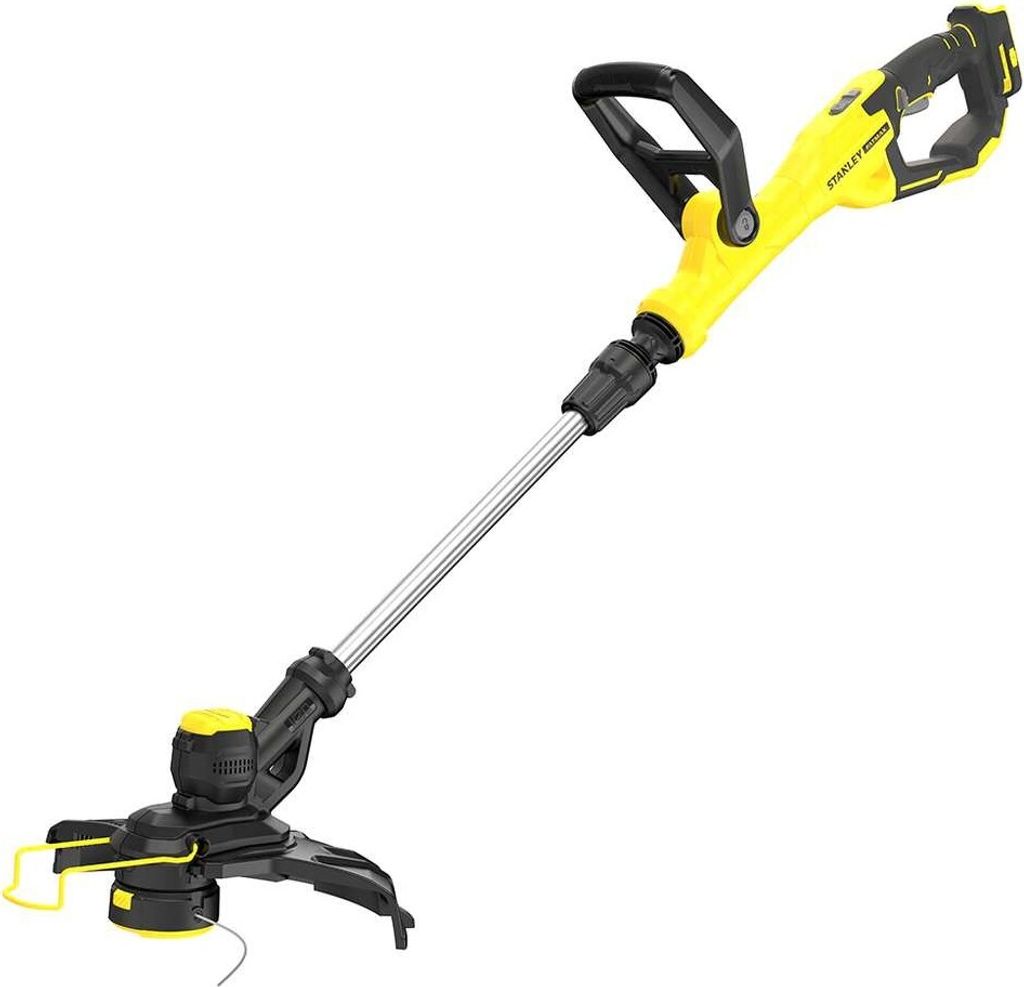 Stanley Fatmax Akku-Rasentrimmer 33cm,18V V20,o. Akku Produktbild 