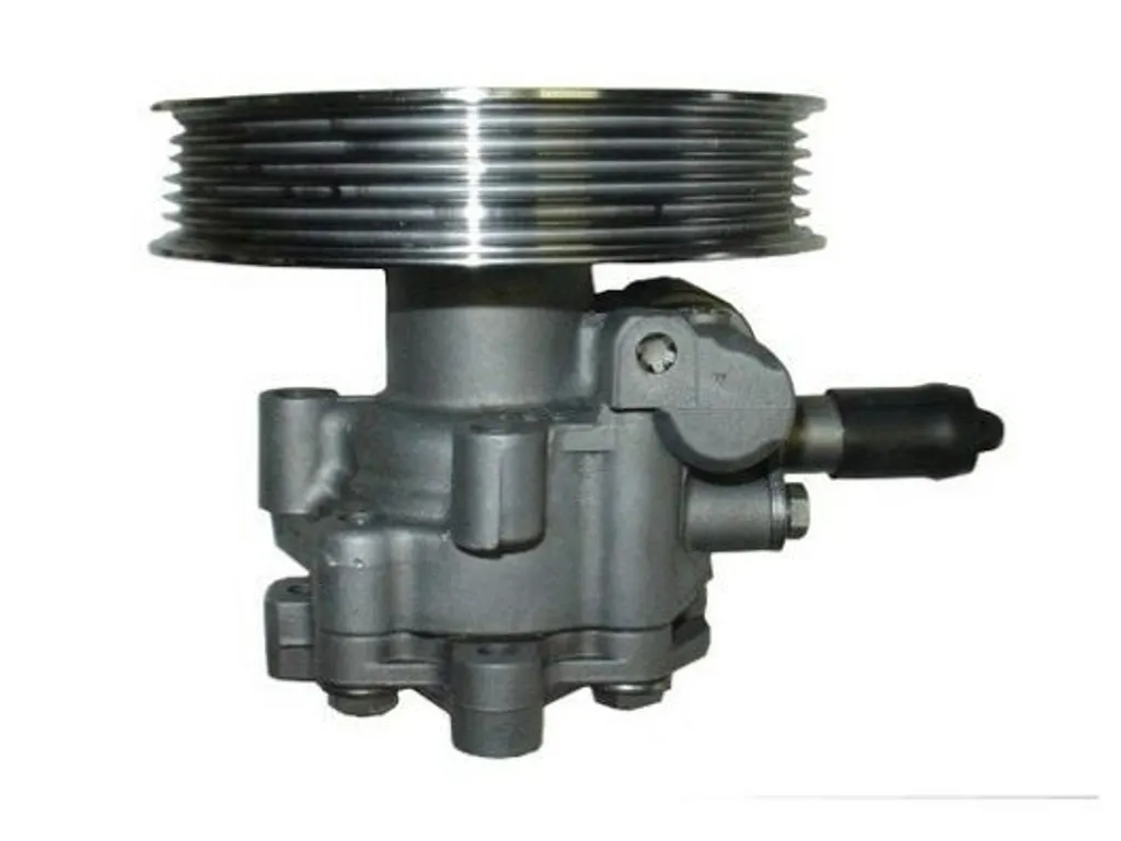 Pompe hydraulique de direction SPIDAN à pression constante 90 bars