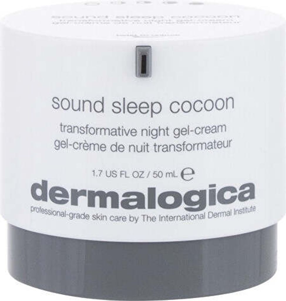 Dermalogica Crema notte Sound Sleep Cocoon 10ml Immagine del prodotto 