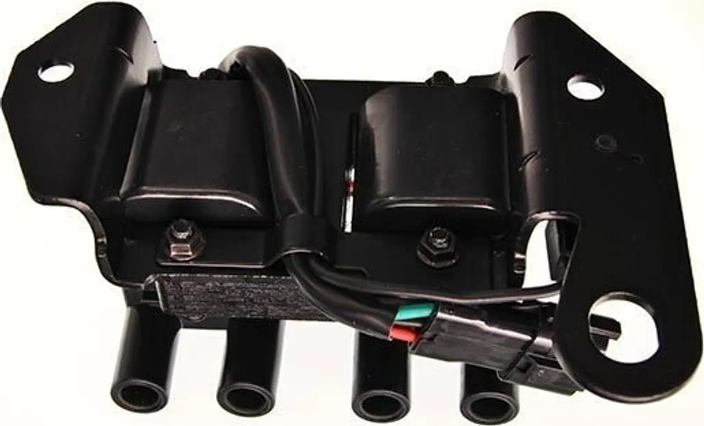 Bobine d'allumage contre les ratés moteur - Hyundai Lantra II Accent I
