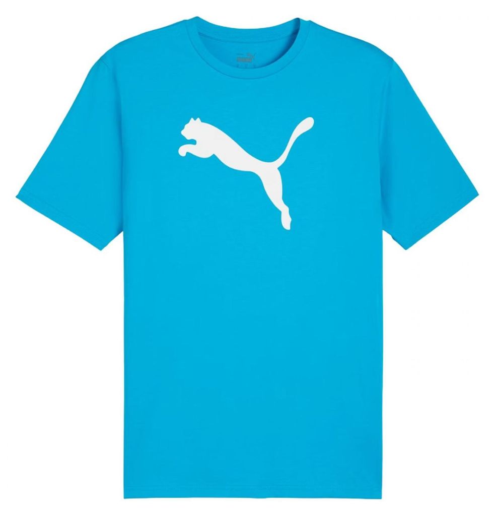 Puma - "Team Rise" Trikot für Herren PP3375 (M) (Blau)