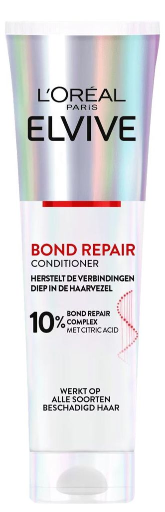 L'Oréal Paris Elvive Conditioner Bond Repair 10 % (150 ml)