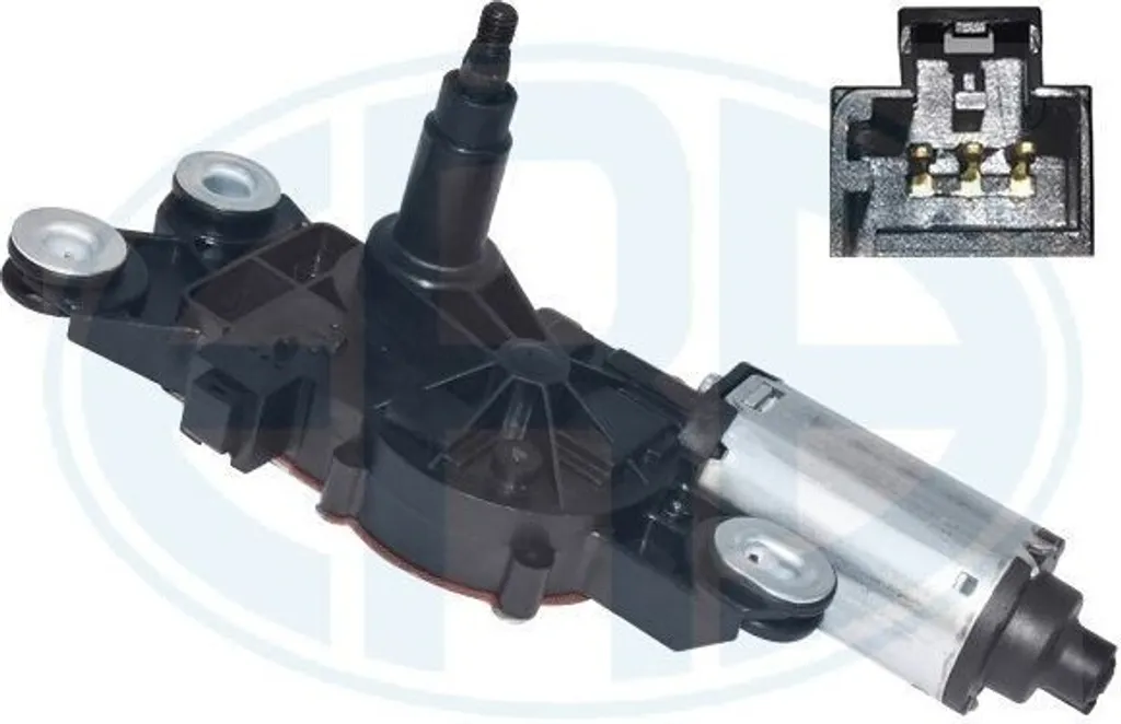 Moteur d'essuie-glace arrière pour XC60 V70 III XC70 II - ERA 460342A
