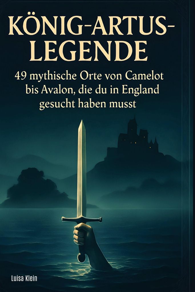 König-Artus-Legende
