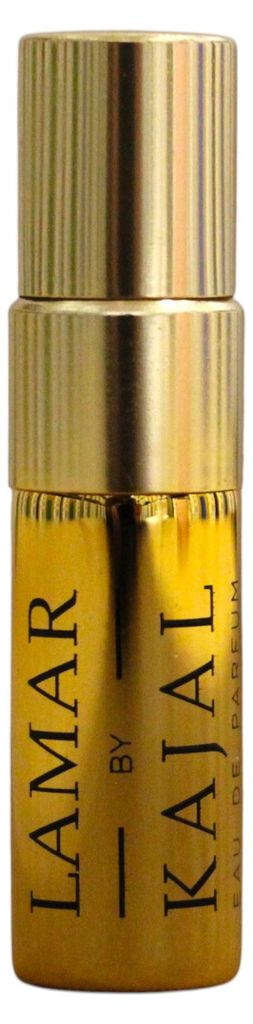 Kajal, Eau de Parfum, uniseks, 3 ml *proefverpakking Productafbeelding 