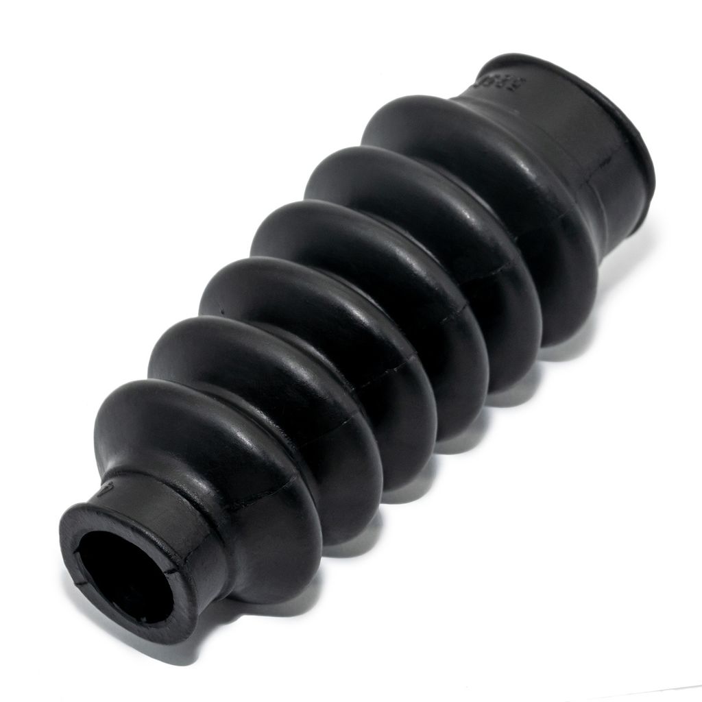 Simson Gummi - Manschette für Lenkungsgestänge - Form-Nr. Produktbild 