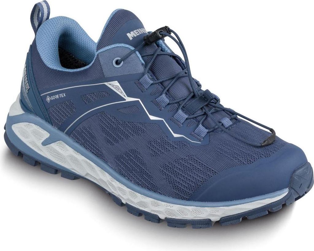 Meindl Damen Power Walker 3.0 GTX Nordic Walking Schuh Produktbild 