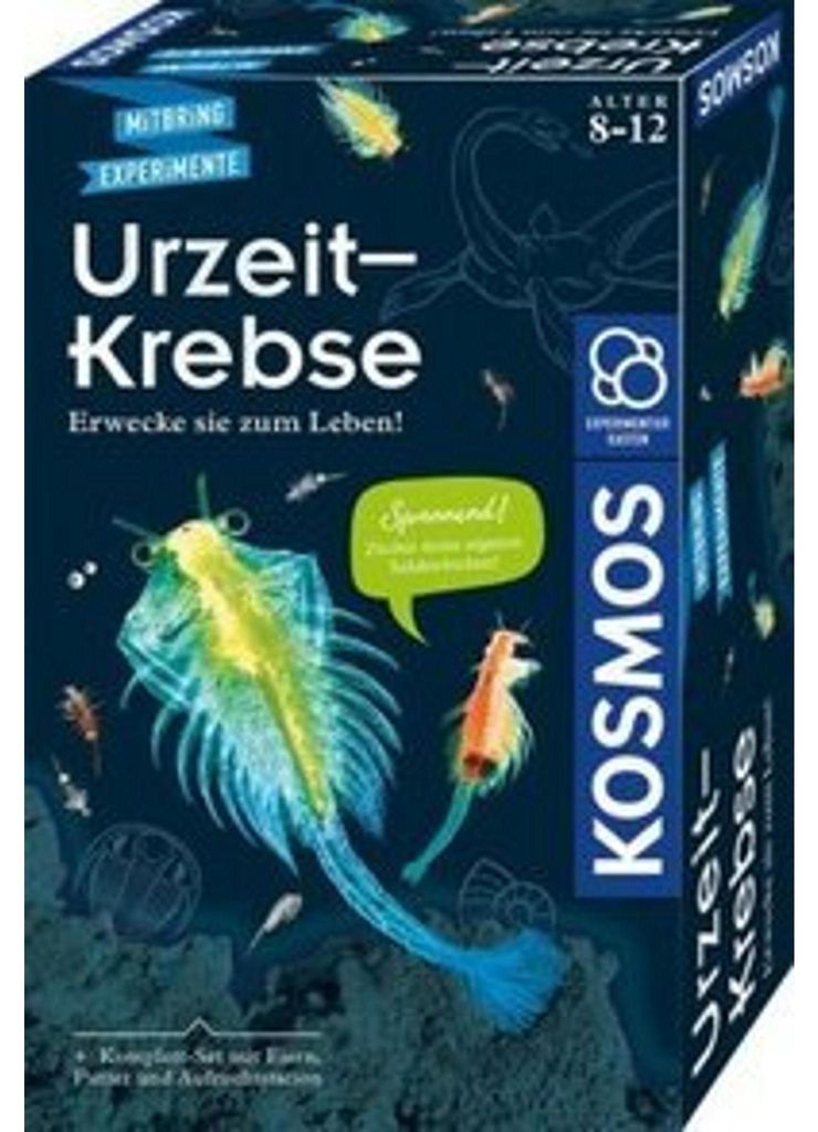Kosmos 65787, Augmented Reality, 8 Jahr(e), Mehrfarbig Produktbild 
