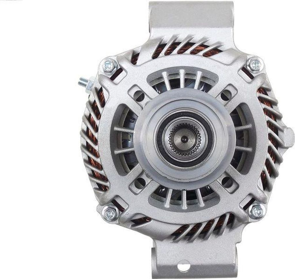 AS-PL A5211 Lichtmaschine OE L3M618300A kompatibel mit CX-7, 6, 3