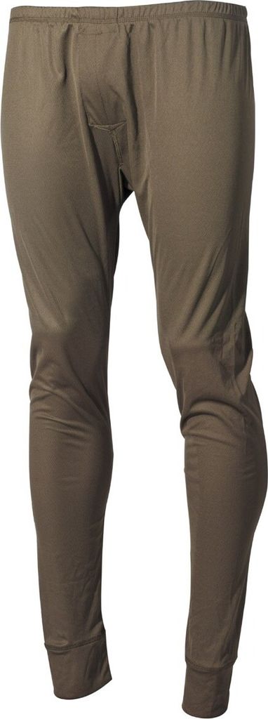 MFH Professional US Unterhose, Level I, GEN III, oliv