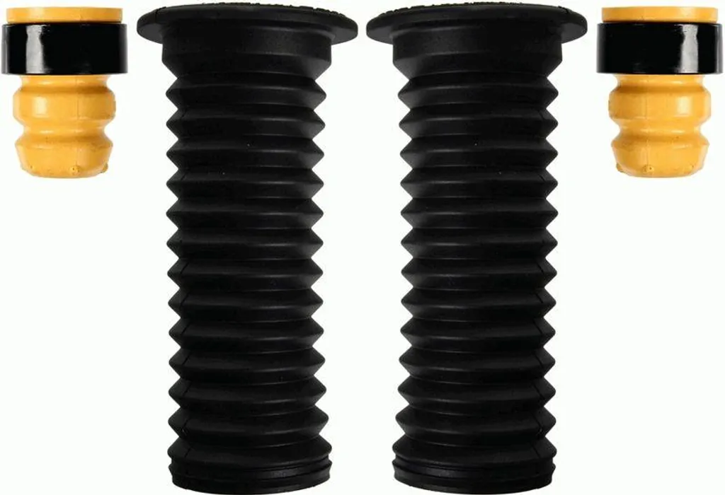 Protection Amortisseur SACHS 900 402 Haute Résistance Clio Twingo
