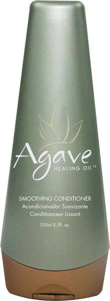 Agave Healing Oil Healing Oil Smoothing Conditioner 250ml Produktbild 