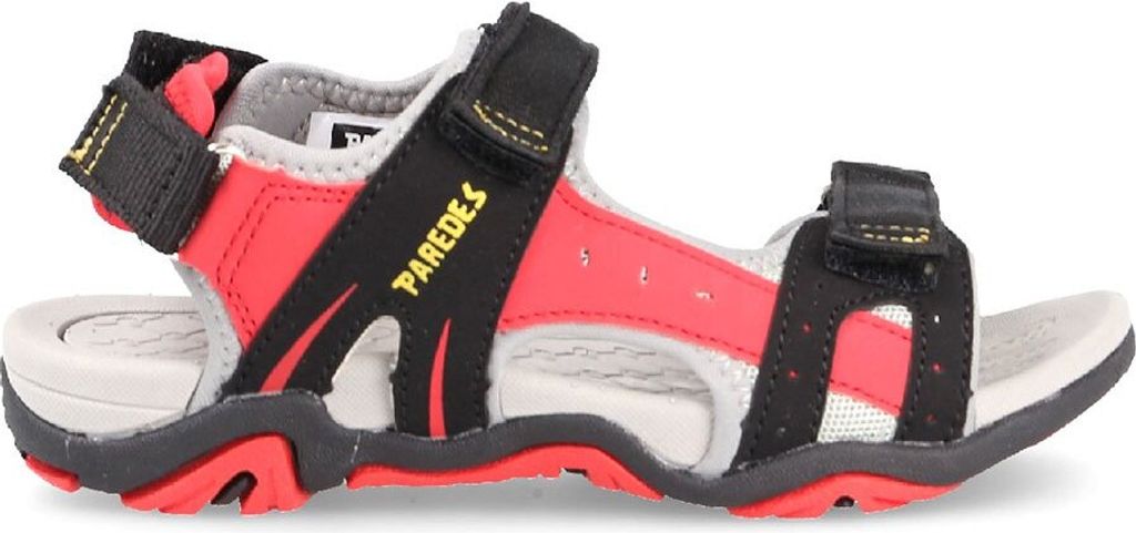 Paredes Iguazu Sandalen Schwarz EU 29 Junge Schwarz EU 29