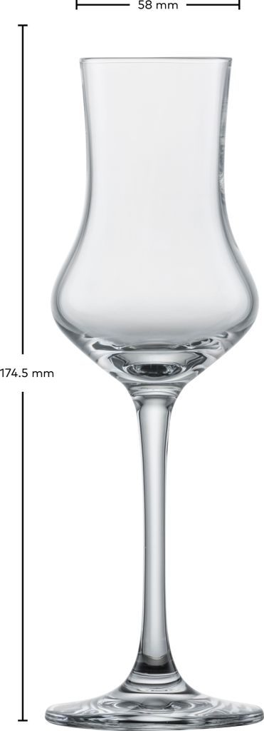 Obstbrand 155 Classico  106225 Produktbild 4