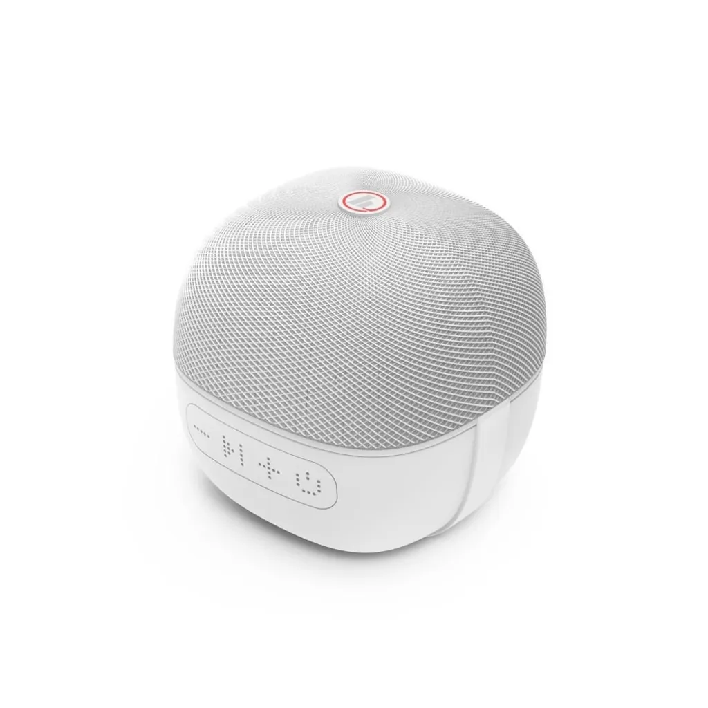 Mini Speaker Bluetooth Hama Cube 2.0 Nero - Musica e Stile Portatile - 22