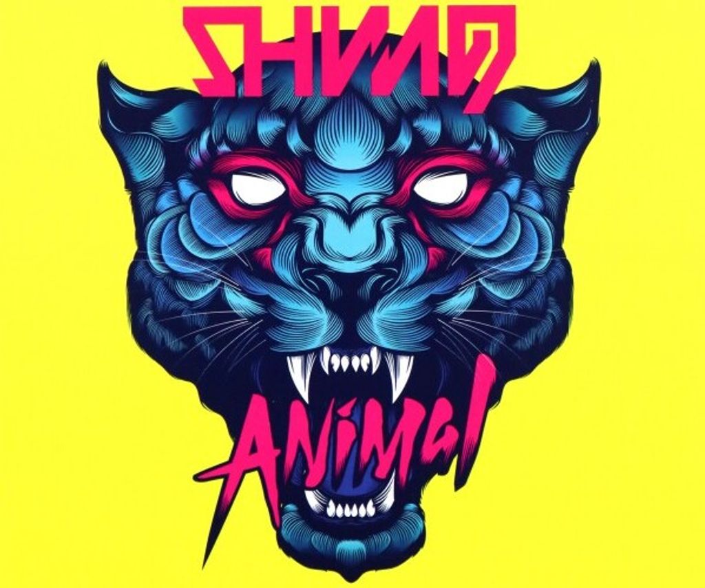 Shining: Animals