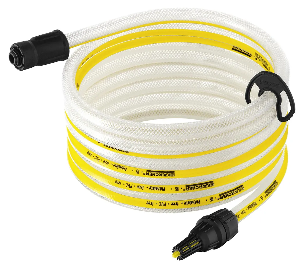 Kärcher SH 5 Tuyau d'aspiration éco pour nettoyeurs haute pression K4 à K7
