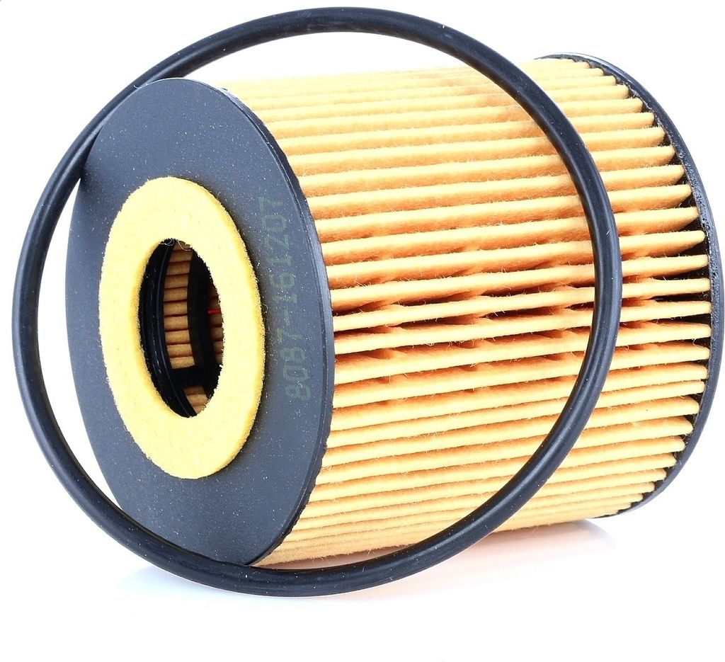 RIDEX 7O0132 - OE NO 2226 Ölfilter für Almera II (N16), Almera Tino (V10), Navara (D22), Pathfinder III (R51), Pick-up (D22), Primera (P12), X-Tr...